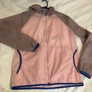 Cotopaxi Paray Ultra Light Active Shell Jacket